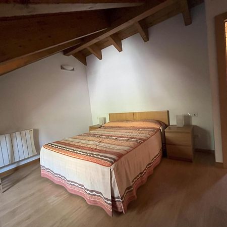 Casa Damian Del Baile Apartamentos Benasque Extérieur photo