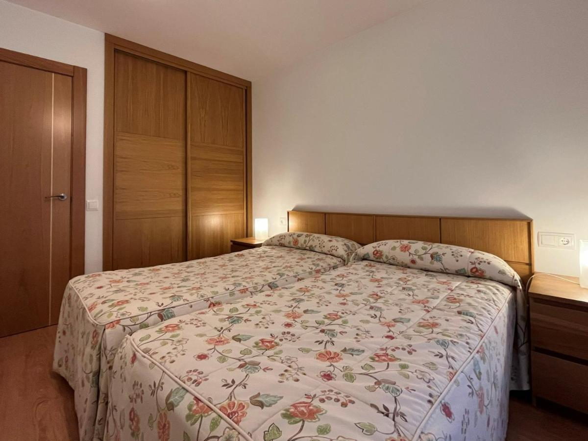 Casa Damian Del Baile Apartamentos Benasque Extérieur photo