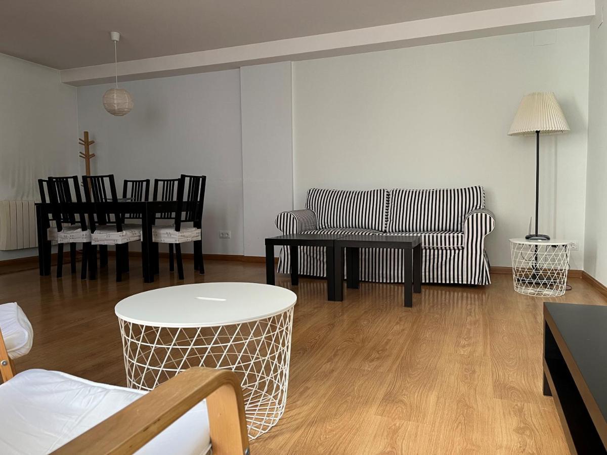 Casa Damian Del Baile Apartamentos Benasque Extérieur photo
