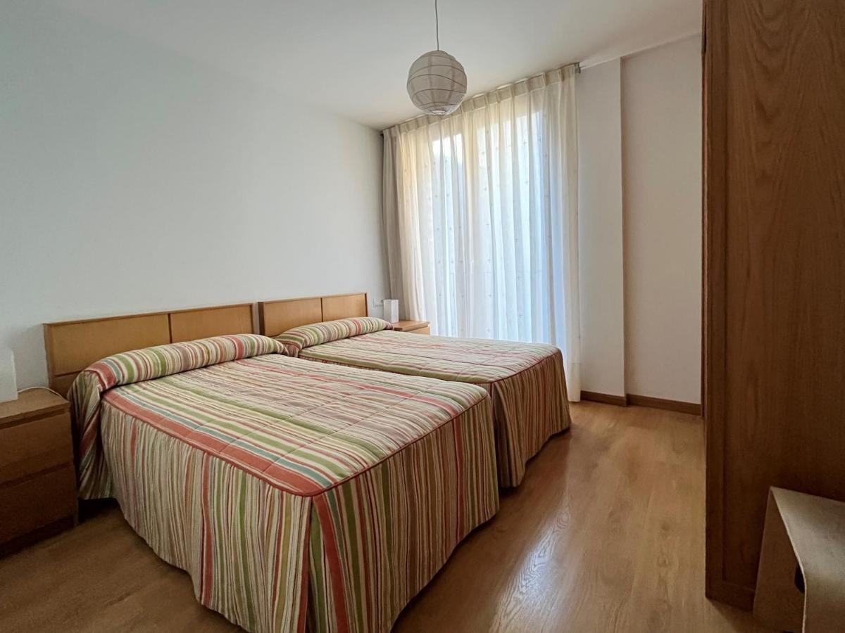 Casa Damian Del Baile Apartamentos Benasque Extérieur photo