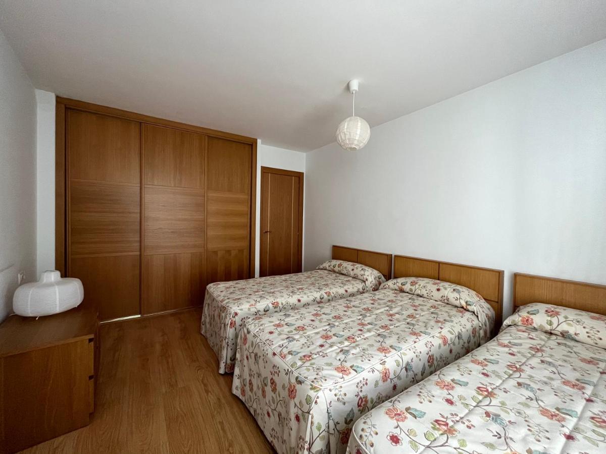 Casa Damian Del Baile Apartamentos Benasque Extérieur photo