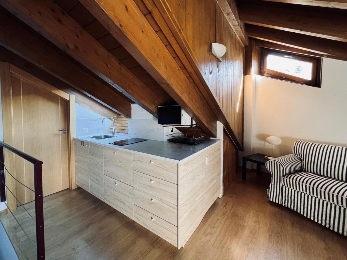 Casa Damian Del Baile Apartamentos Benasque Extérieur photo