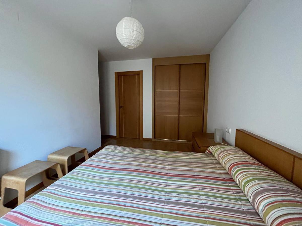 Casa Damian Del Baile Apartamentos Benasque Extérieur photo