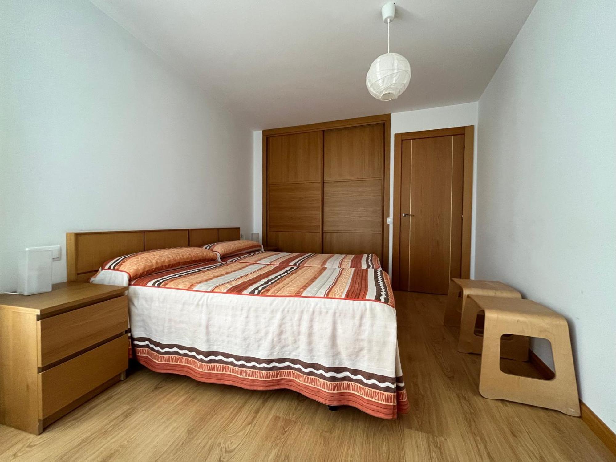 Casa Damian Del Baile Apartamentos Benasque Chambre photo