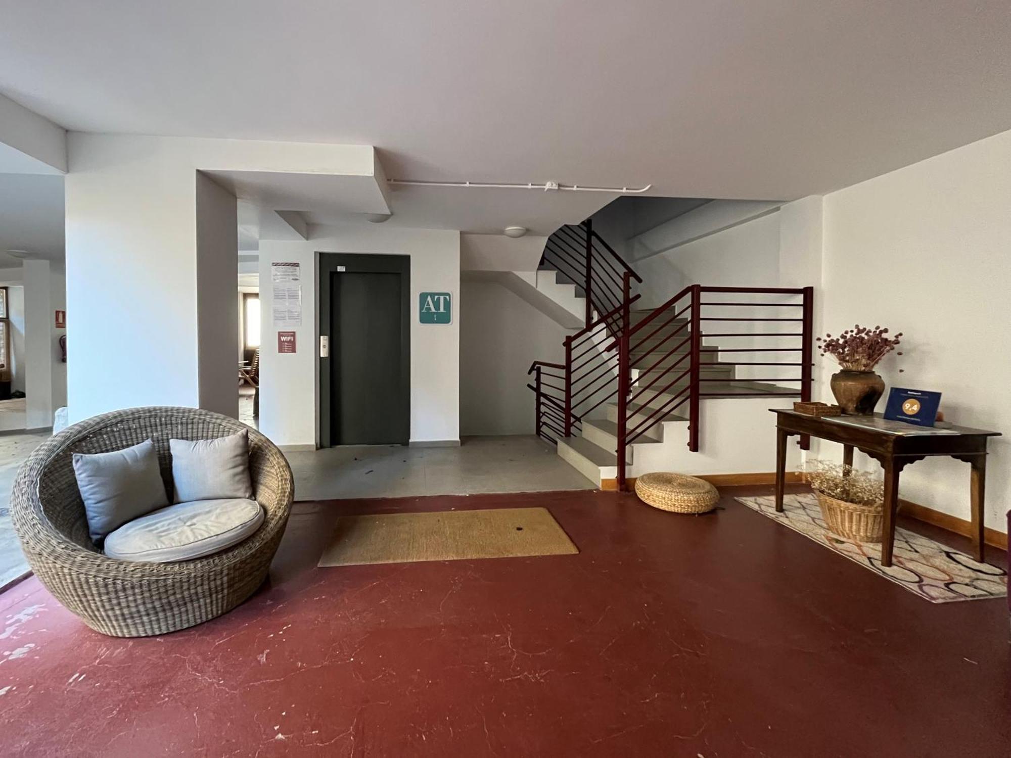 Casa Damian Del Baile Apartamentos Benasque Extérieur photo