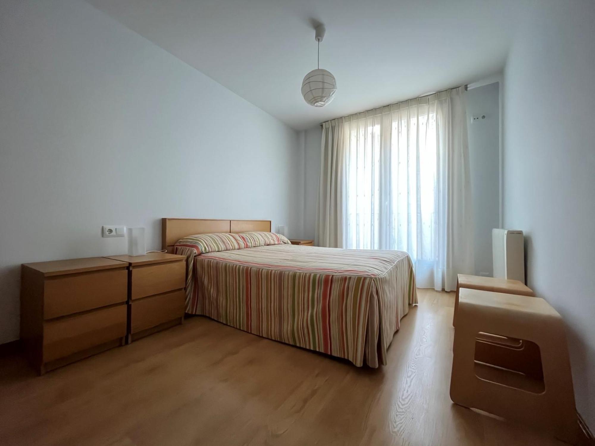 Casa Damian Del Baile Apartamentos Benasque Extérieur photo