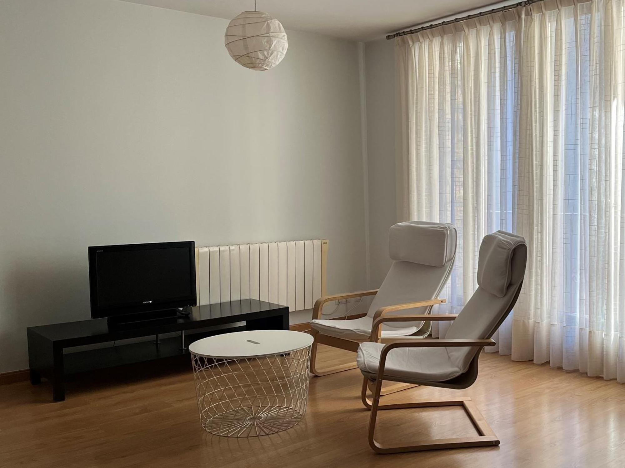 Casa Damian Del Baile Apartamentos Benasque Chambre photo