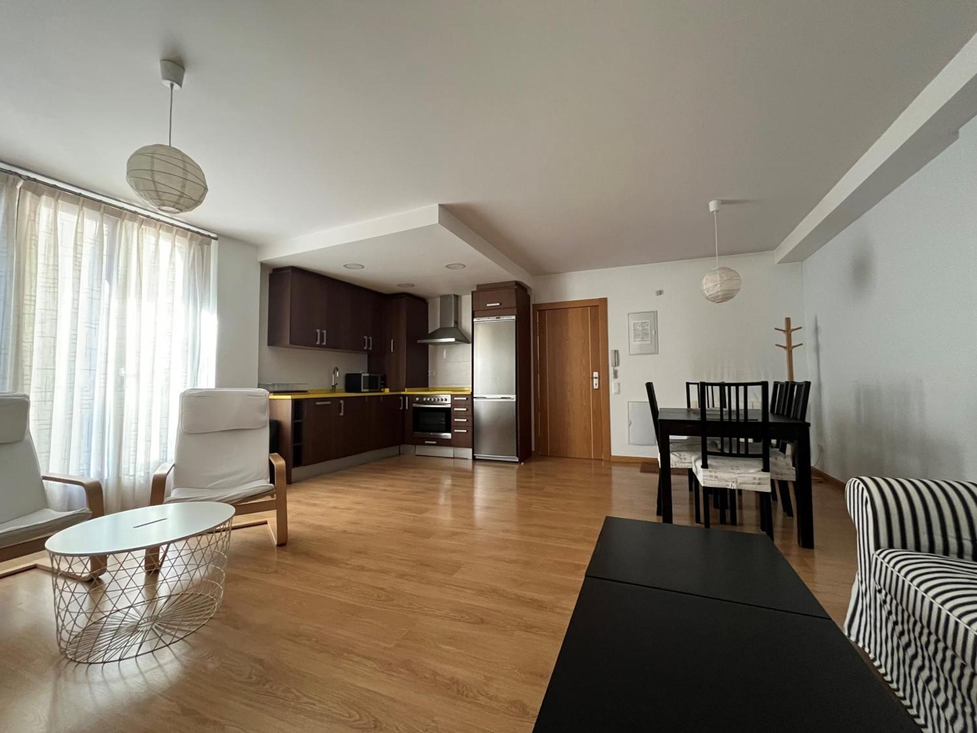 Casa Damian Del Baile Apartamentos Benasque Chambre photo