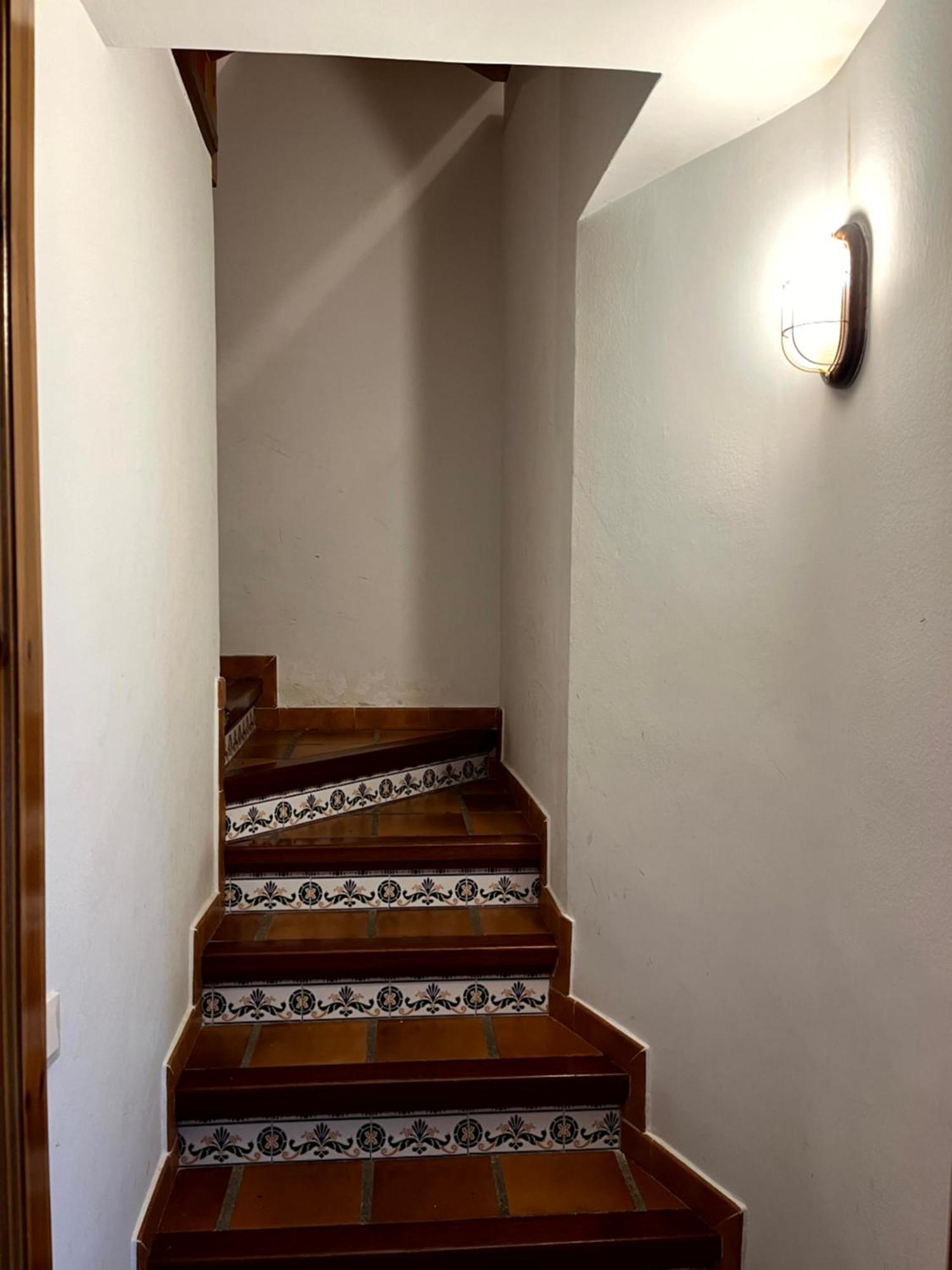 Casa Damian Del Baile Apartamentos Benasque Chambre photo
