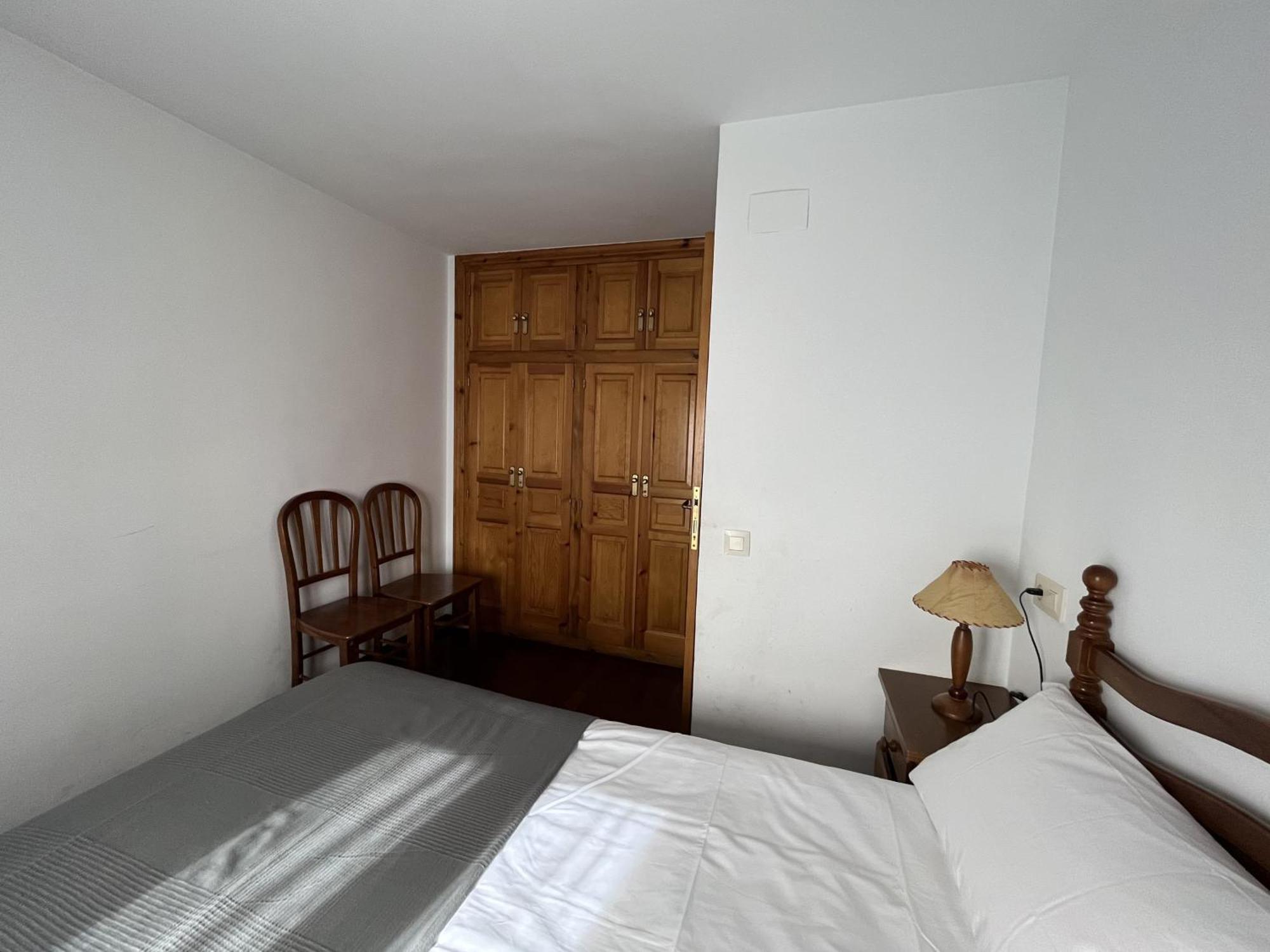 Casa Damian Del Baile Apartamentos Benasque Chambre photo