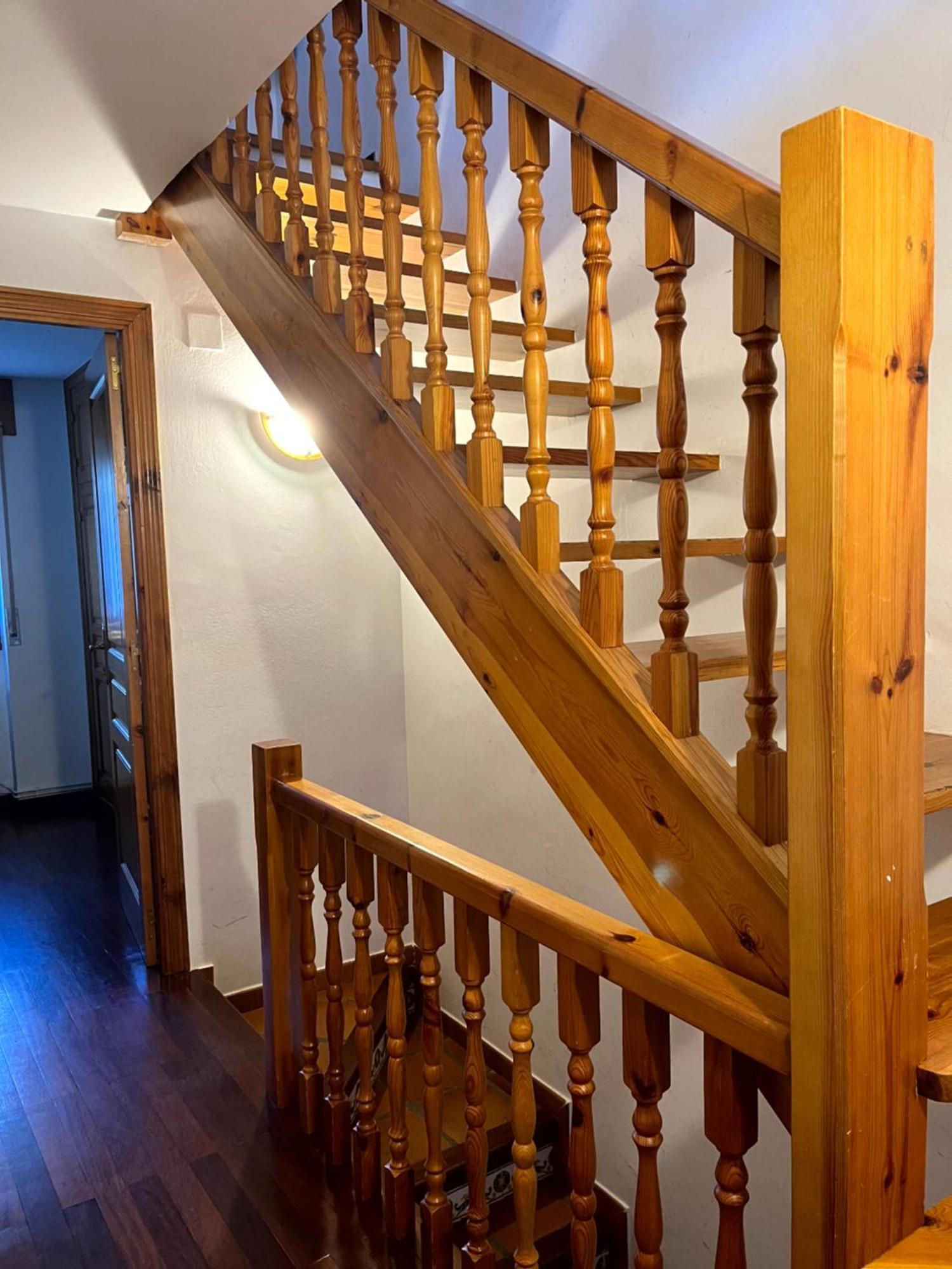 Casa Damian Del Baile Apartamentos Benasque Chambre photo